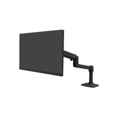 Ergotron LX Mounting Kit for LCD Display Up to 34" - Unmatched Flexibility & Superior Design
